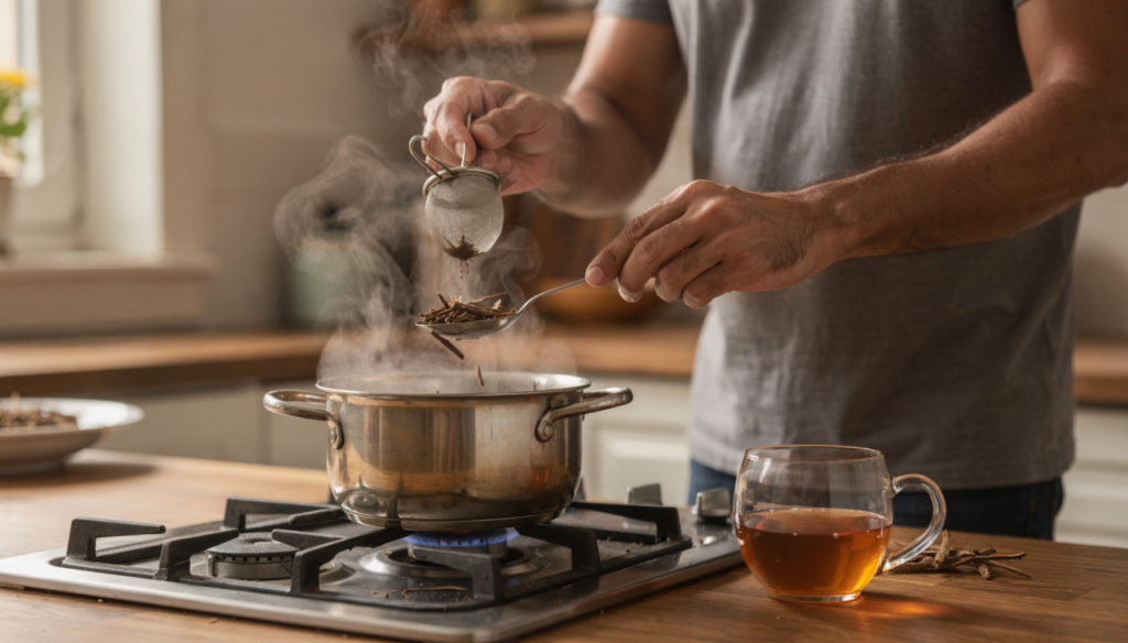 Estudo revela que compostos da aroeira reduzem inflamação e ajudam a eliminar bactérias do trato urinário com eficácia