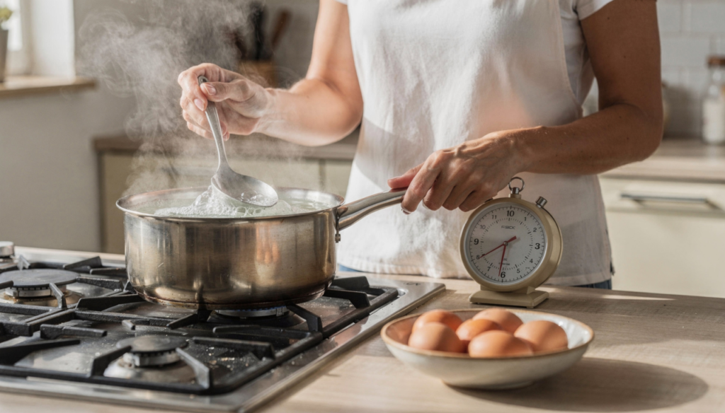 Fígado gorduroso tem mais relação com dieta ruim e doenças metabólicas do que com o ovo em si, diz estudo
