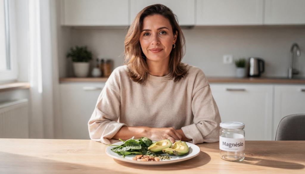 Pesquisas mostram que o magnésio melhora memória, protege os neurônios e reduz o risco de doenças cerebrais com o envelhecimento