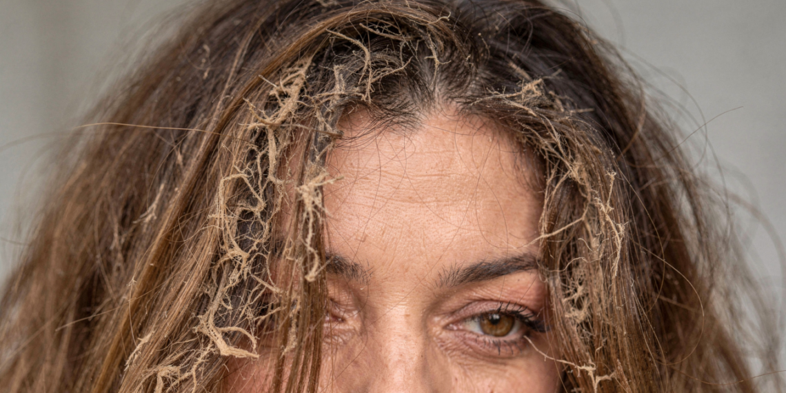 Esses hábitos ajudam a salvar cabelos danificados quando eles já não respondem aos produtos