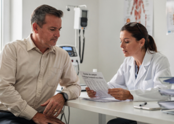 Cansaço constante e queda do desejo sexual fazem muitos homens ignorarem um alerta sério