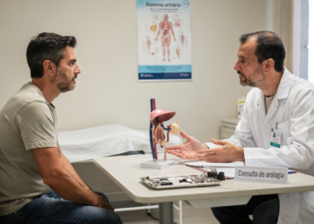 Muitos homens convivem com a fimose sem saber quando ela precisa de tratamento