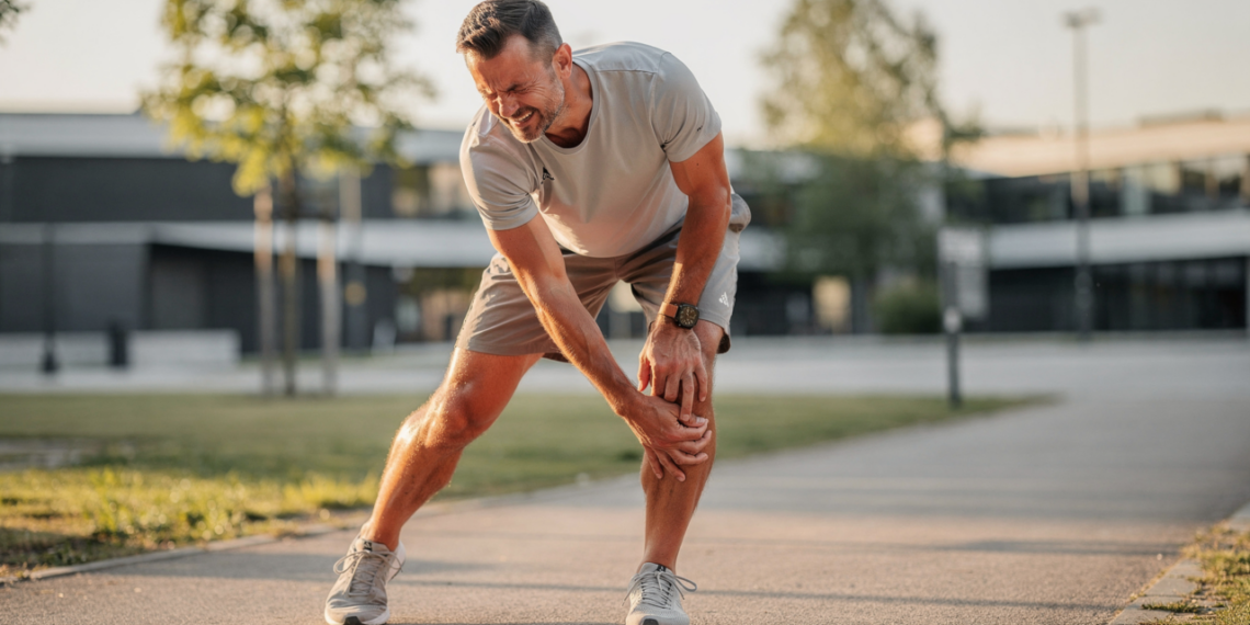 Cãibra intensa ou tremor na pálpebra revelam falhas internas que precisam de atenção