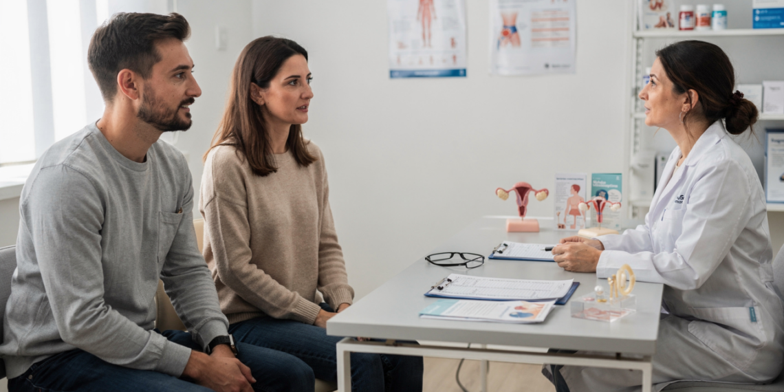 Coito interrompido realmente evita gravidez ou é só um hábito arriscado?