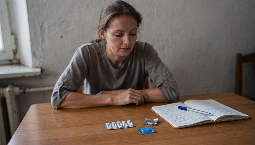 Coito interrompido realmente evita gravidez ou é só um hábito arriscado?