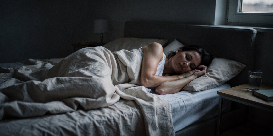 Parece mentira, mas você pode emagrecer mais rápido quando dorme bem