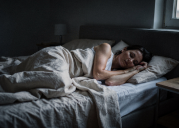 Parece mentira, mas você pode emagrecer mais rápido quando dorme bem