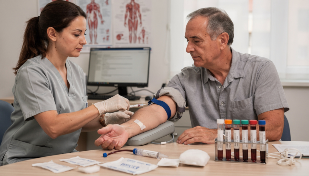 Cansaço constante e queda do desejo sexual fazem muitos homens ignorarem um alerta sério