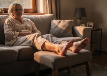 Má circulação vai além do incômodo estético e pode trazer riscos se não for cuidada