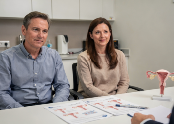 Ter relação antes da ovulação realmente aumenta as chances de engravidar de uma menina?