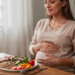 O que comer (ou não comer) na gravidez para evitar ganho de peso excessivo?