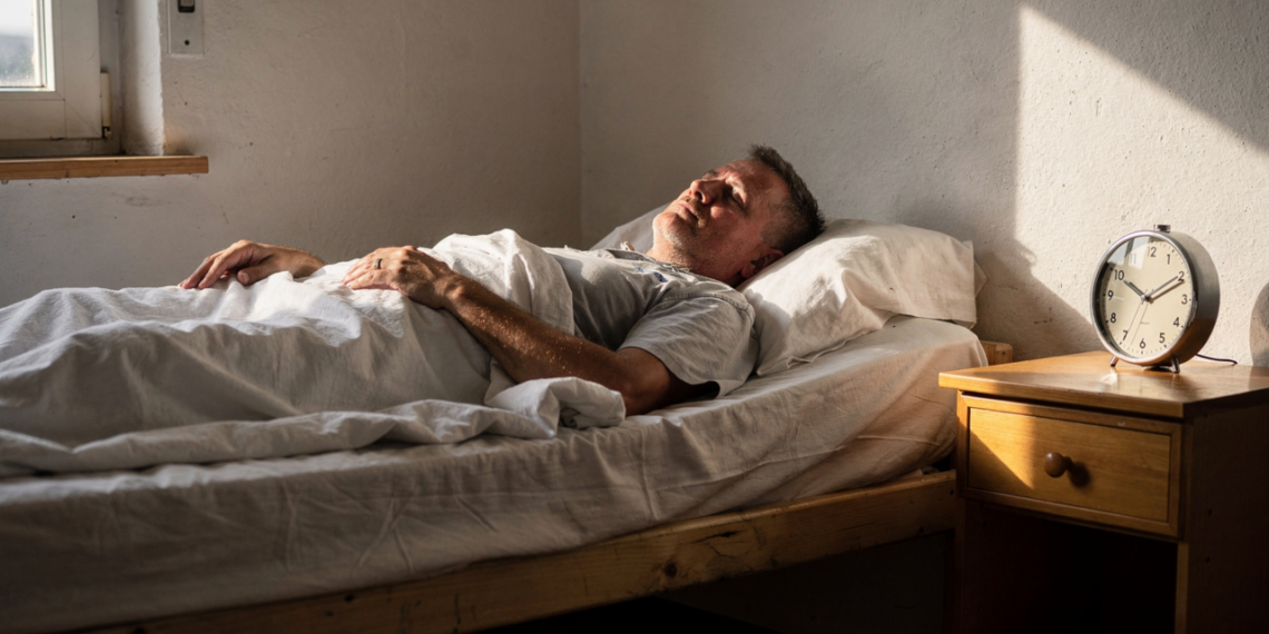 Dormir mais de 9 horas e ainda sentir cansaço indica algum problema