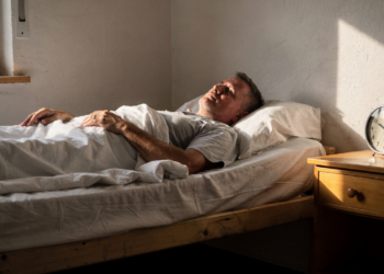 Dormir mais de 9 horas e ainda sentir cansaço indica algum problema