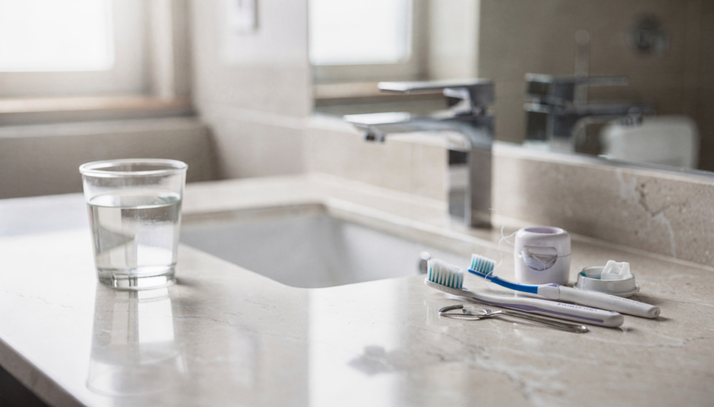 Problemas na saúde bucal aumentam risco cardiovascular e dificultam controle do diabetes