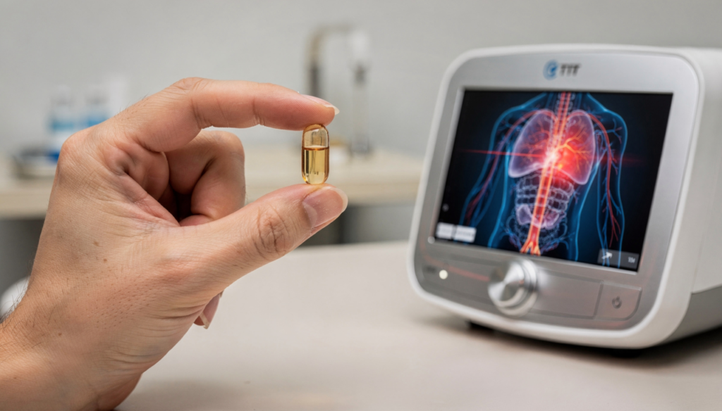 Ginkgo biloba melhora memória e circulação e estudo mostra aumento do fluxo coronariano