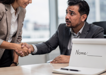 Esquecer nomes logo após conhecer alguém geralmente acontece por falta de atenção e não por má memória