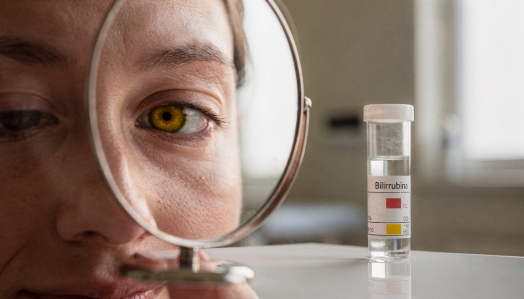 Doenças no fígado evoluem sem dor intensa e começam com sintomas leves que muita gente ignora