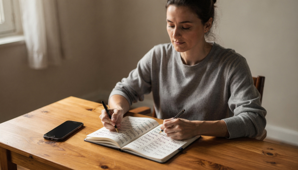 Esquecer nomes logo após conhecer alguém geralmente acontece por falta de atenção e não por má memória