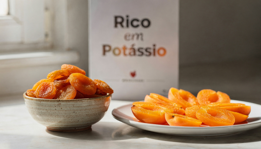 Estudo científico mostra que damasco tem ação anti-hipertensiva e ajuda a relaxar os vasos sanguíneos