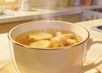 O tempero comum que comprovadamente reduz o colesterol e promove a saúde do coração