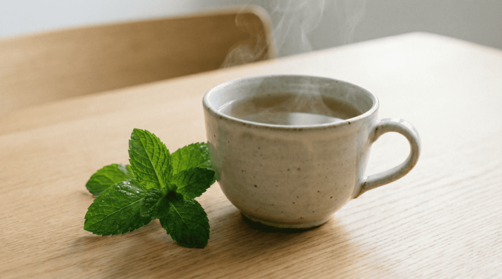 Planta medicinal que protege o trato respiratório, melhora a circulação sanguínea e reduz dores musculares