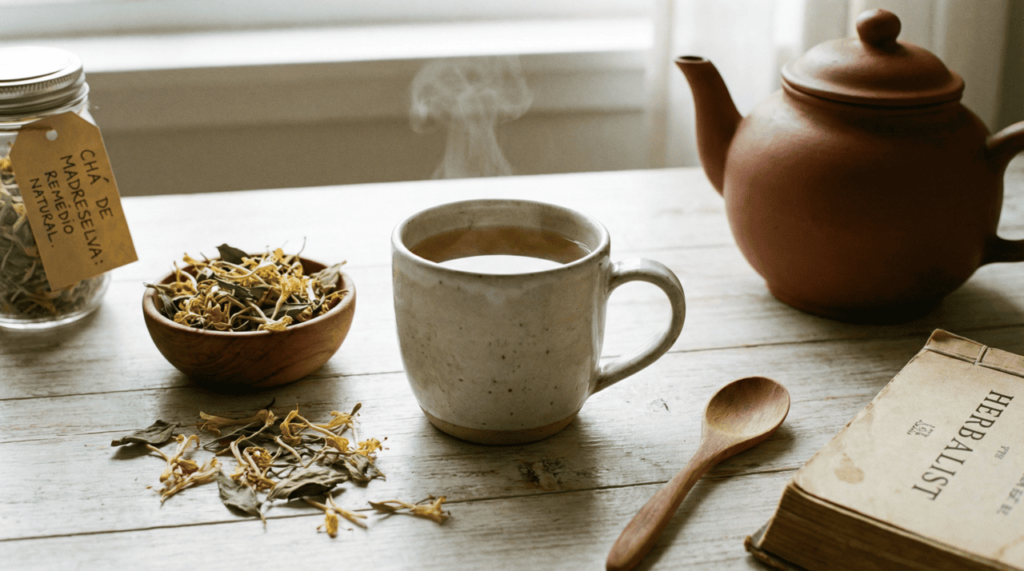 Uma planta milenar com propriedades medicinais e antioxidantes