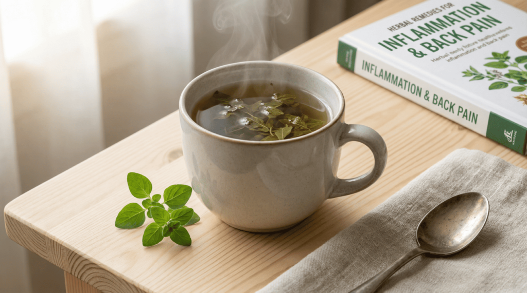 A grama rica em colágeno e potássio ajuda a aliviar as dores da osteoartrite