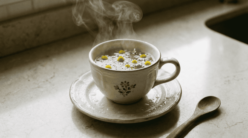 Beba essa bebida antes de dormir se quiser ter um sono profundo e tranquilo