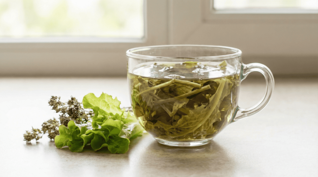 Esse vegetal é um "bom amigo" do sono e do intestino