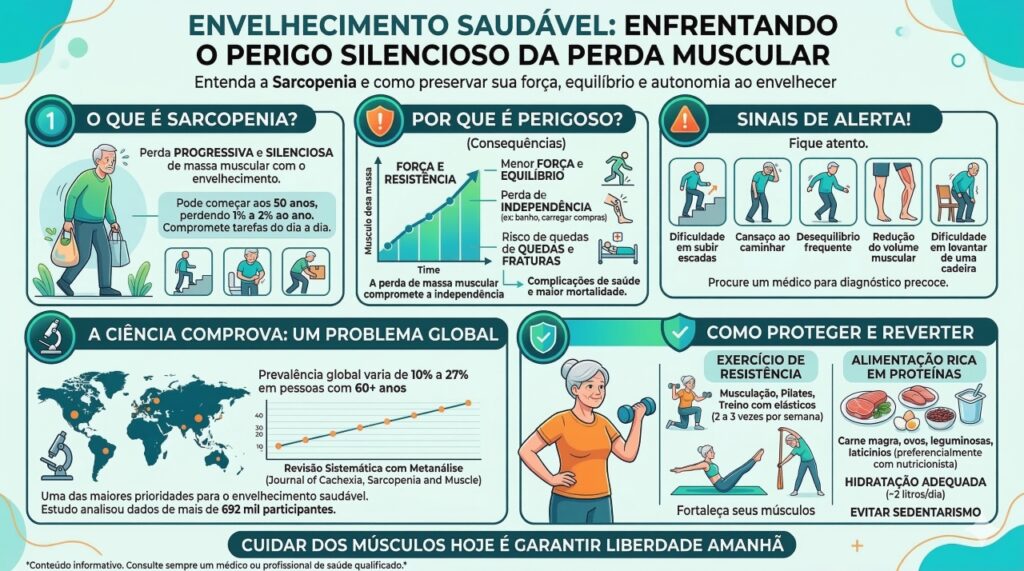 Sarcopenia