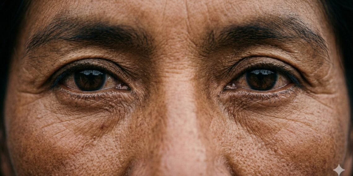 Populações dos Andes desenvolveram adaptação genética para resistir ao arsênico na água.