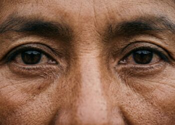 Populações dos Andes desenvolveram adaptação genética para resistir ao arsênico na água.