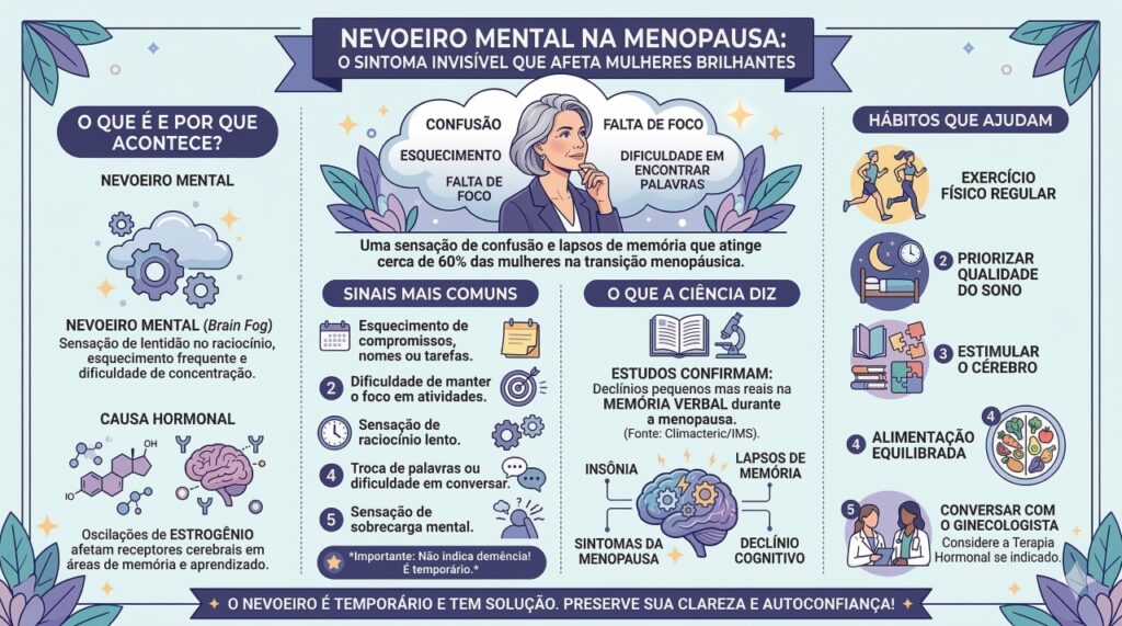 nevoeiro mental