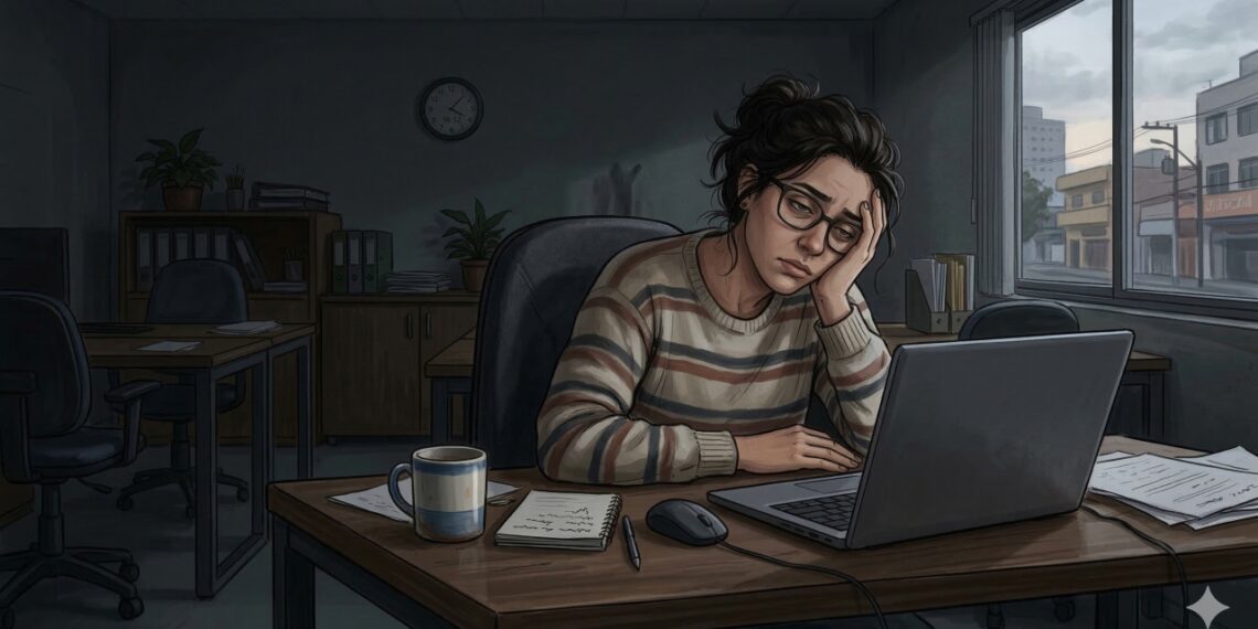 O que você come no café da manhã pode ser o motivo do sono forte no meio da tarde.