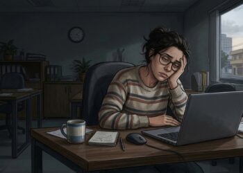 O que você come no café da manhã pode ser o motivo do sono forte no meio da tarde.