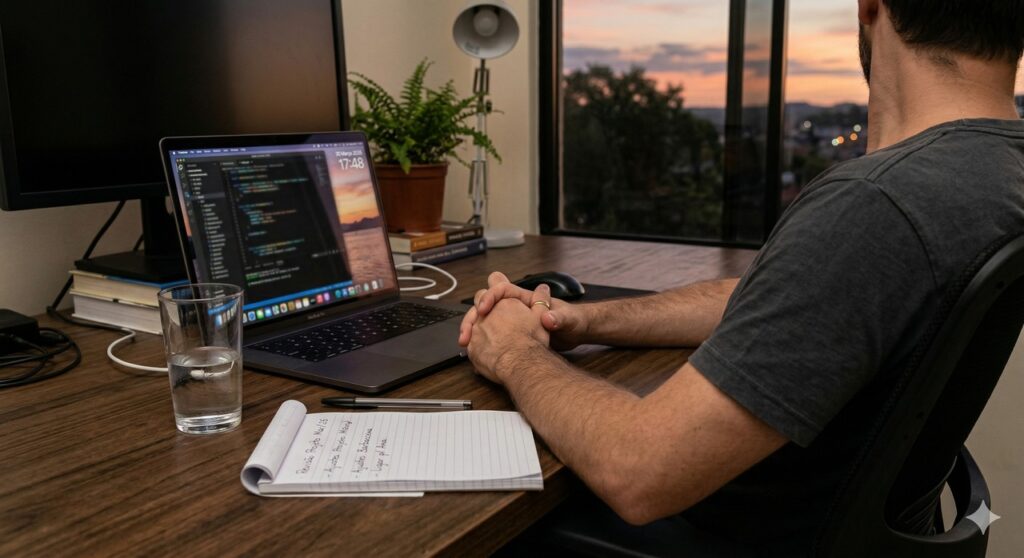 Cansaço desproporcional ao esforço pode indicar deficiência nutricional ou alteração hormonal.