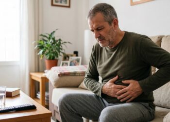 A gordura no fígado pode evoluir por anos sem dor. Conhecer os sinais silenciosos é essencial para evitar complicações.
