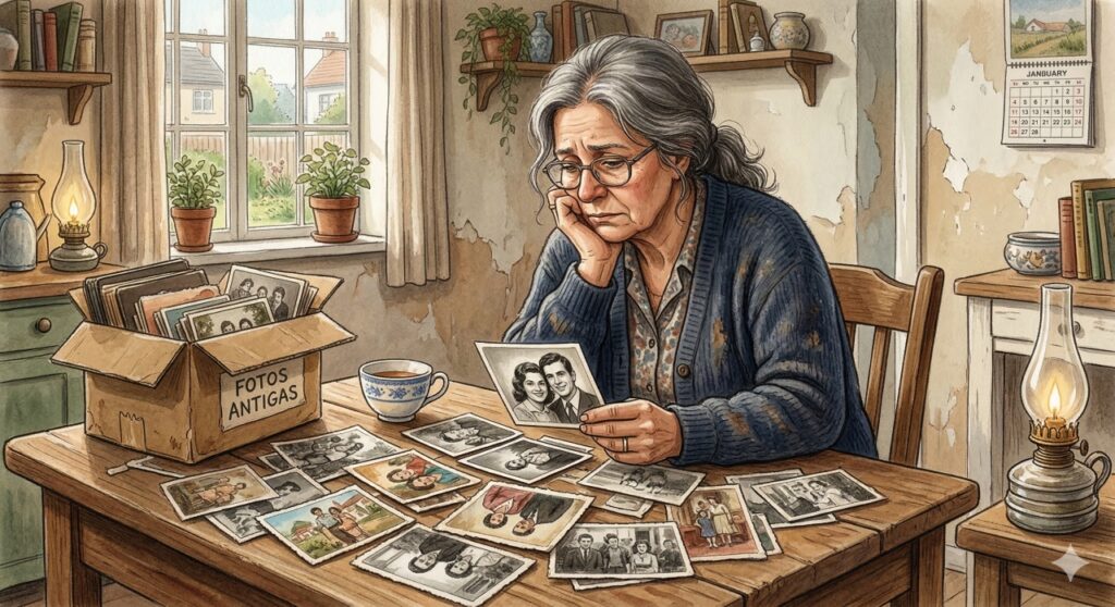 O diagnóstico tardio de TDAH pode trazer alívio, mas também luto pelo tempo perdido