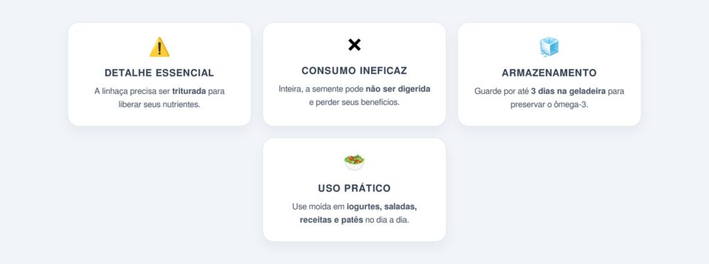 O detalhe essencial que a maioria das pessoas ignora
