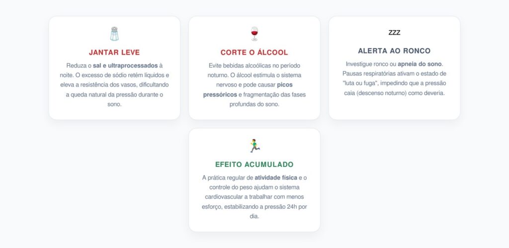 Como Reduzir a Pressão Naturalmente antes de Dormir