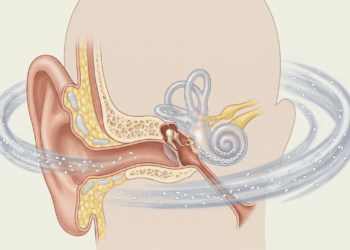 Como se livrar da tontura ao virar a cabeça?