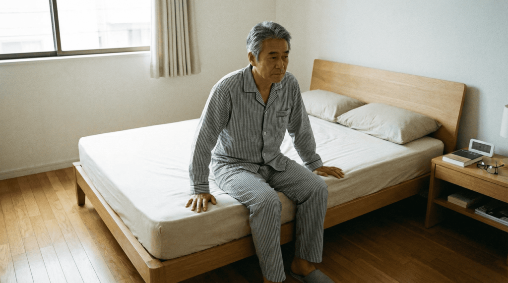 Como se livrar da tontura ao virar a cabeça?