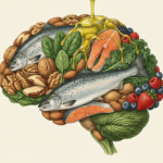 Você sabia que existem alimentos que podem melhorar a sua memória?