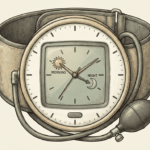 A que horas a pressão arterial deve ser medida? Não, não é "sempre a mesma"