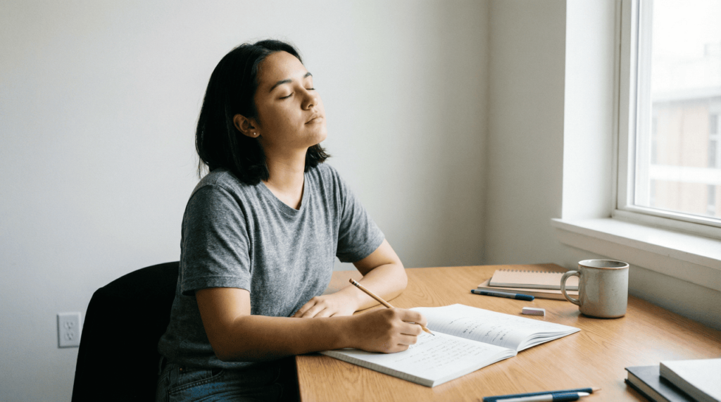 Ansiedade antes das provas: o que fazer para controlá-la e ter um melhor desempenho, segundo especialistas