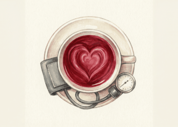 Como a flor de hibisco pode ajudar a controlar a pressão arterial?