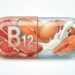 Quais alimentos contêm vitamina B12?