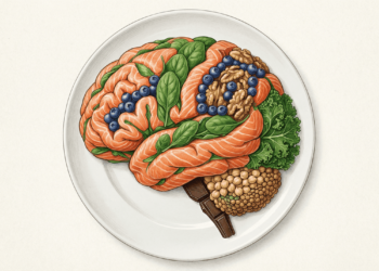 8 alimentos recomendados por especialistas que melhoram o humor e ajudam no equilíbrio emocional