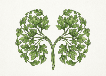 Planta que purifica os rins, melhora a circulação sanguínea e fortalece os ossos, além do coração