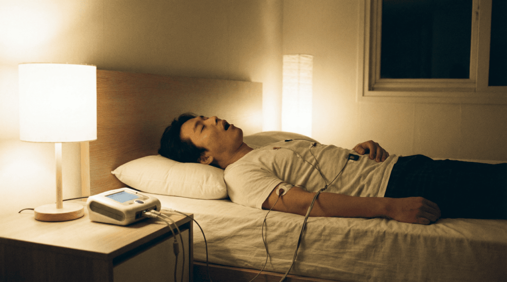 Roncar com frequência pode ser um sinal de alerta: quando é grave e a que deve estar atento